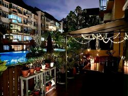 Forest Hills Condominium (D26), Condominium #606207731